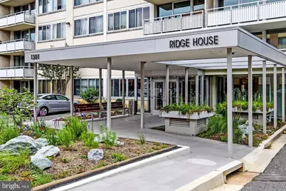 1301 S Arlington Ridge Road #404, Arlington, VA 22202 - Photo 1