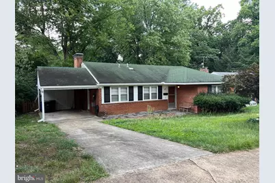 668 S Illinois Street, Arlington, VA 22204 - Photo 1