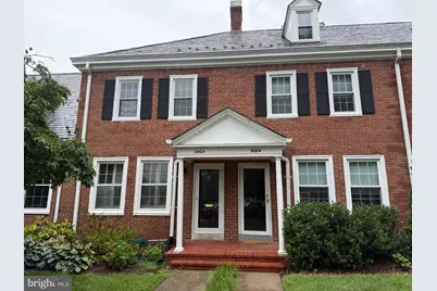 3461 S Stafford Street #A, Arlington, VA 22206 - Photo 1
