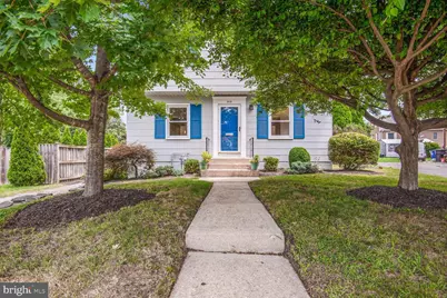 519 N Florida Street, Arlington, VA 22203 - Photo 1