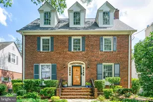 3110 17th St N, Arlington, VA 22201 - Photo 1
