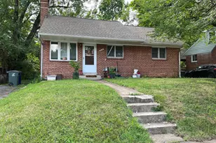 2012 N George Mason Dr, Arlington, VA 22205 - Photo 1