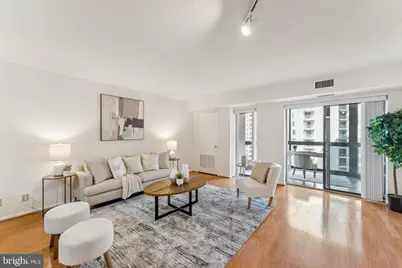 900 N Stafford Street #1516, Arlington, VA 22203 - Photo 1