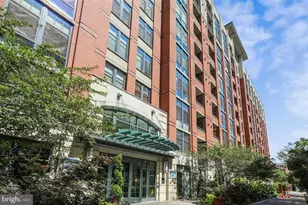 1021 N Garfield St, Arlington, VA 22201 - Photo 1