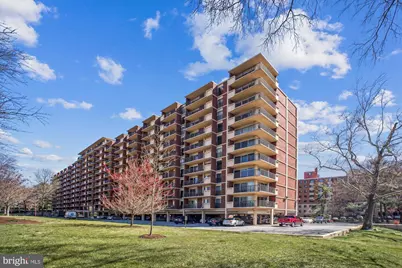 1300 Army Navy Drive #810, Arlington, VA 22202 - Photo 1