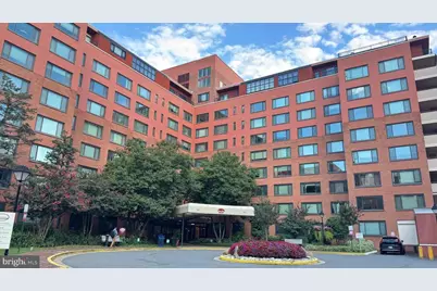 1021 Arlington Boulevard #1014, Arlington, VA 22209 - Photo 1