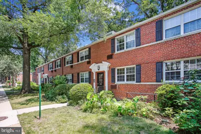 203 N George Mason Drive #203-3, Arlington, VA 22203 - Photo 1