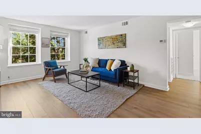 4821 31st Street S #B1, Arlington, VA 22206 - Photo 1