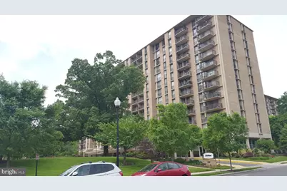 4600 S Four Mile Drive #221, Arlington, VA 22204 - Photo 1