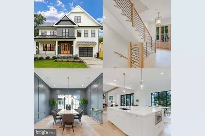 3220 5th Street N, Arlington, VA 22201 - Photo 1