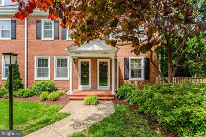3463 S Stafford Street #B, Arlington, VA 22206 - Photo 1