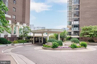 1600 N Oak Street #1125, Arlington, VA 22209 - Photo 1