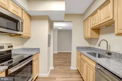 3800 Fairfax Drive #612, Arlington, VA 22203 - Photo 1