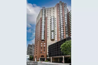 900 N Stafford Street #1112, Arlington, VA 22203 - Photo 1
