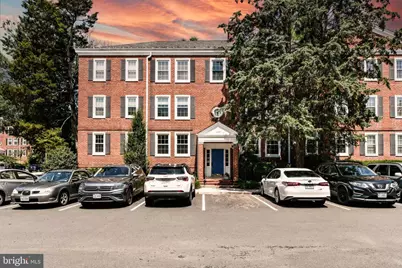 3057 S Buchanan Street #A1, Arlington, VA 22206 - Photo 1