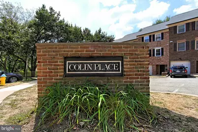 1208 Wayne Street #A, Arlington, VA 22201 - Photo 1