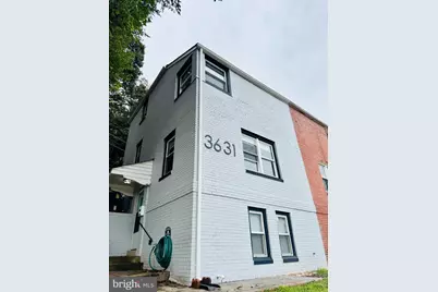 3631 Kemper Road, Arlington, VA 22206 - Photo 1