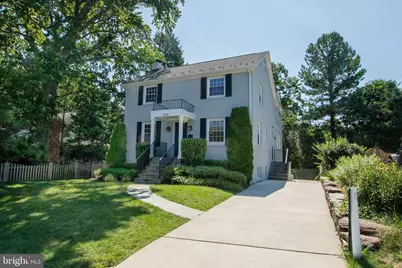 5128 28th Street N, Arlington, VA 22207 - Photo 1