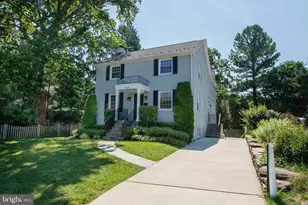 5128 28th St N, Arlington, VA 22207 - Photo 1