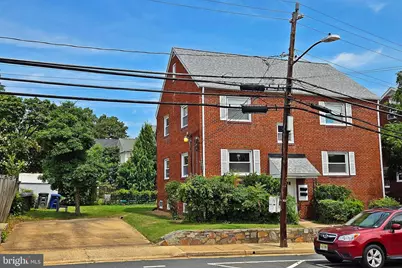 2605 N Pershing Drive, Arlington, VA 22201 - Photo 1