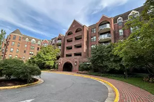 2100 Langston Blvd., Arlington, VA 22201 - Photo 1