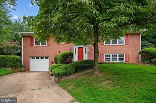 4125 25th Pl N, Arlington, VA 22207 - Photo 1