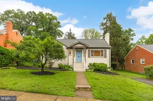 6232 18th Rd N, Arlington, VA 22205 - Photo 1