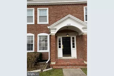 4666 34th Street S #A1, Arlington, VA 22206 - Photo 1