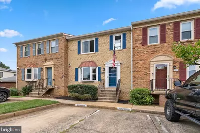 1033 N George Mason Drive N, Arlington, VA 22205 - Photo 1