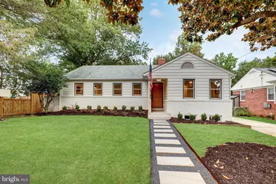 4205 6th Street S, Arlington, VA 22204 - Photo 1