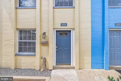 1814 Barton Street, Arlington, VA 22201 - Photo 1