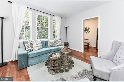 1903 Key Boulevard #11545, Arlington, VA 22201 - Photo 1