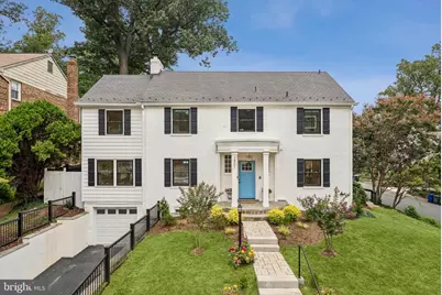 3801 Lorcom Lane N, Arlington, VA 22207 - Photo 1