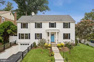 3801 Lorcom Ln N, Arlington, VA 22207 - Photo 1