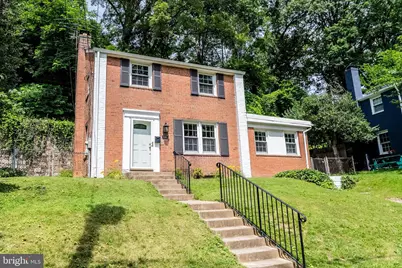 5049 12th Street S, Arlington, VA 22204 - Photo 1