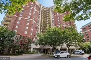 901 N Monroe St, Arlington, VA 22201 - Photo 1