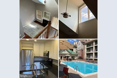 2310 14th Street N #404, Arlington, VA 22201 - Photo 1