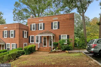 4803 27th Road S, Arlington, VA 22206 - Photo 1