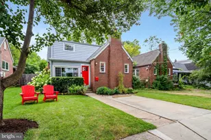 507 S Wakefield St, Arlington, VA 22204 - Photo 1