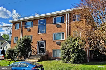 2301 6th Street S, Arlington, VA 22204 - Photo 1
