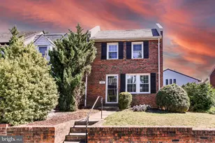 2051 N Brandywine Street N, Arlington, VA 22207 - Photo 1