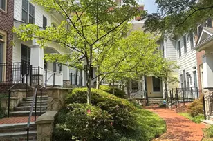1322 N Danville St, Arlington, VA 22201 - Photo 1