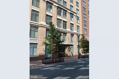 1205 Garfield Street #808, Arlington, VA 22201 - Photo 1