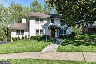 3833 N Oakland Street N, Arlington, VA 22207 - Photo 1