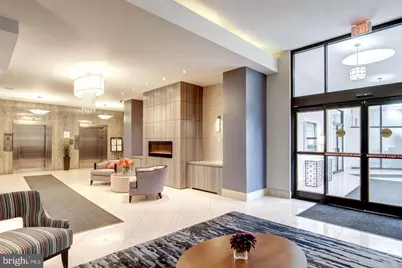 1011 Arlington Boulevard #528, Arlington, VA 22209 - Photo 1