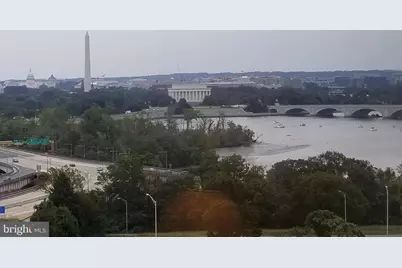 1011 Arlington Boulevard #926, Arlington, VA 22209 - Photo 1