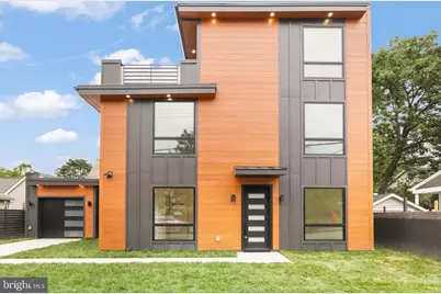 2007 S Joyce Street, Arlington, VA 22202 - Photo 1