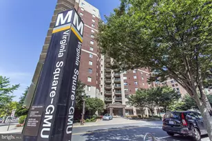 901 N Monroe St, Arlington, VA 22201 - Photo 1