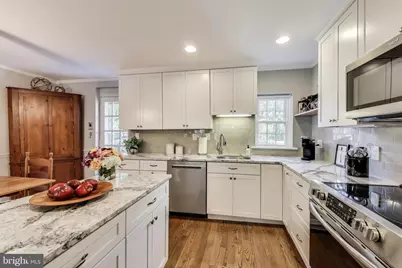 4711 30th Street S #A1, Arlington, VA 22206 - Photo 1