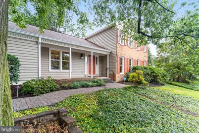 5100 Washington Boulevard, Arlington, VA 22205 - Photo 1